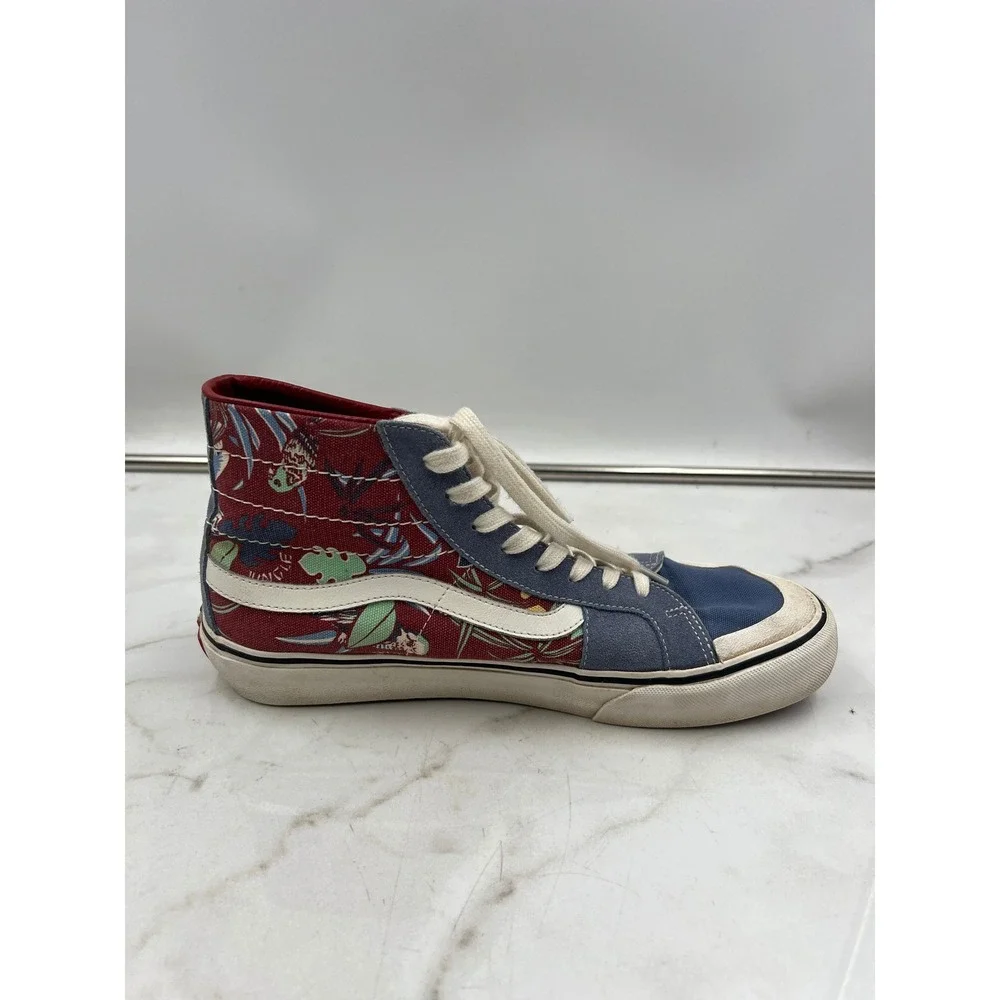 Vans sk8 hi